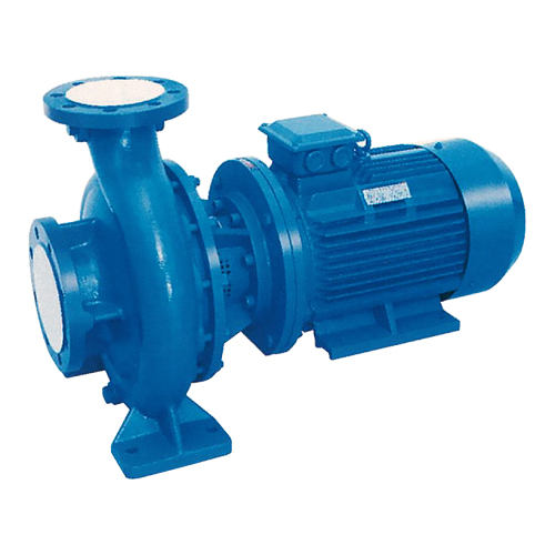 GPA End Suction DIN 24225 EU Series